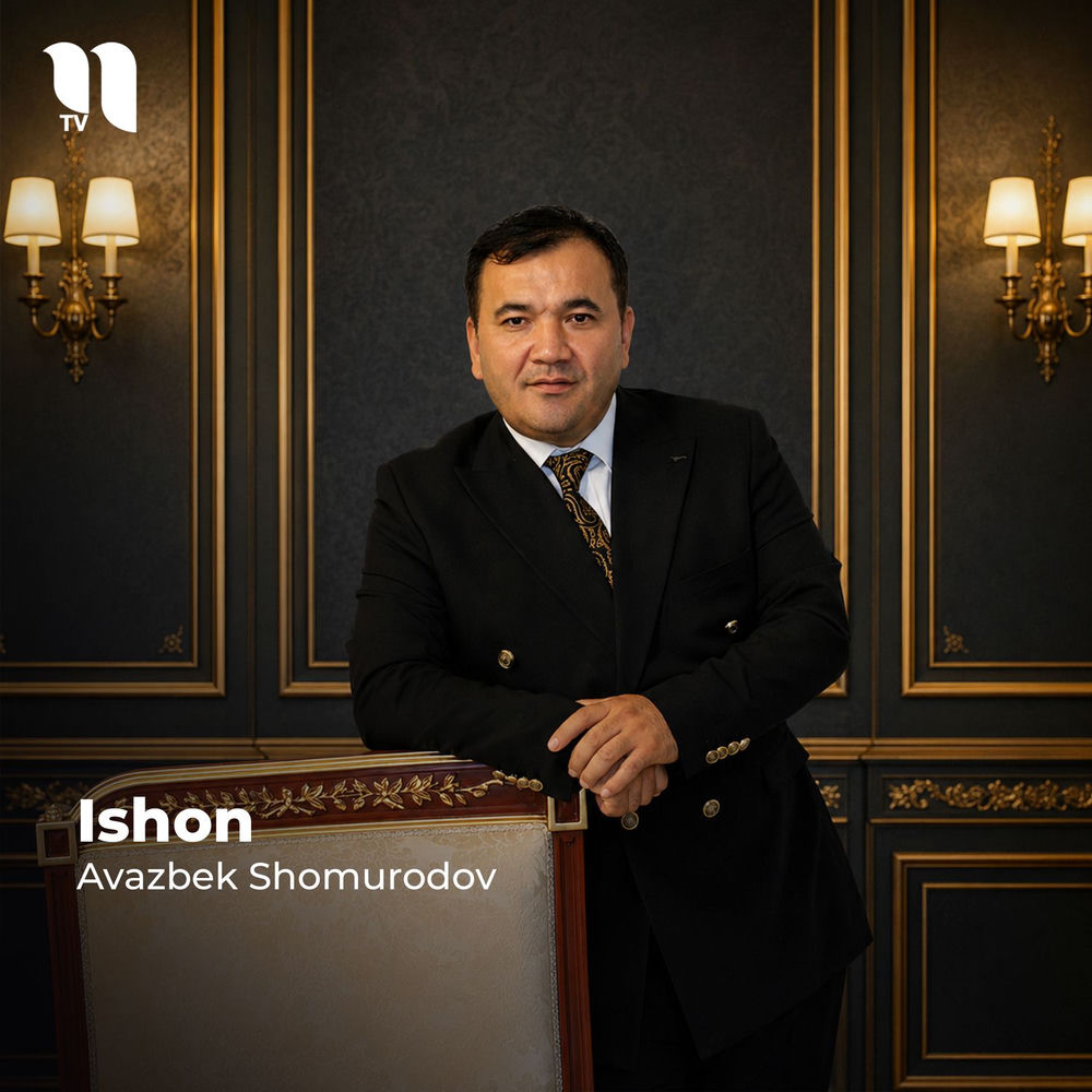 Ishon - Avazbek Shomurodov