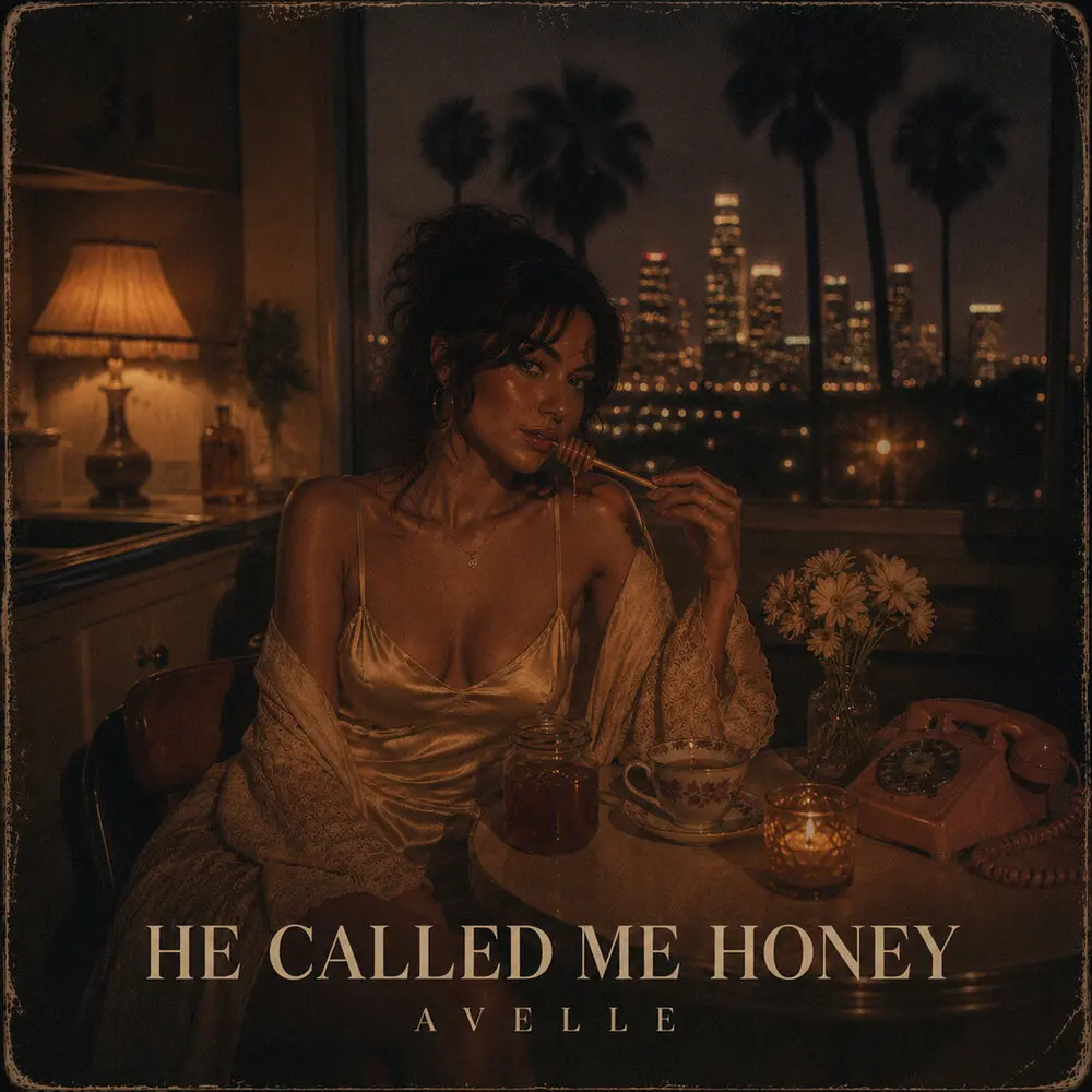 He Called Me Honey - AVELLE