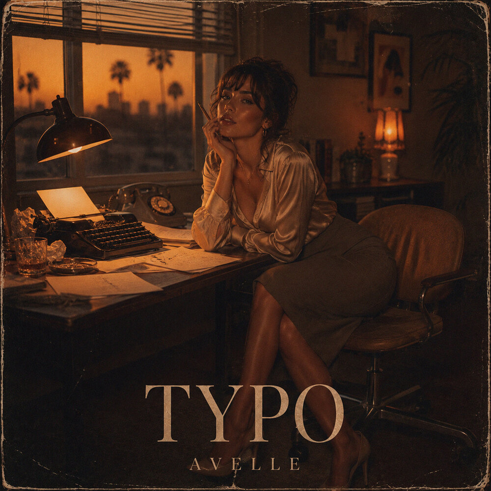 Typo - AVELLE