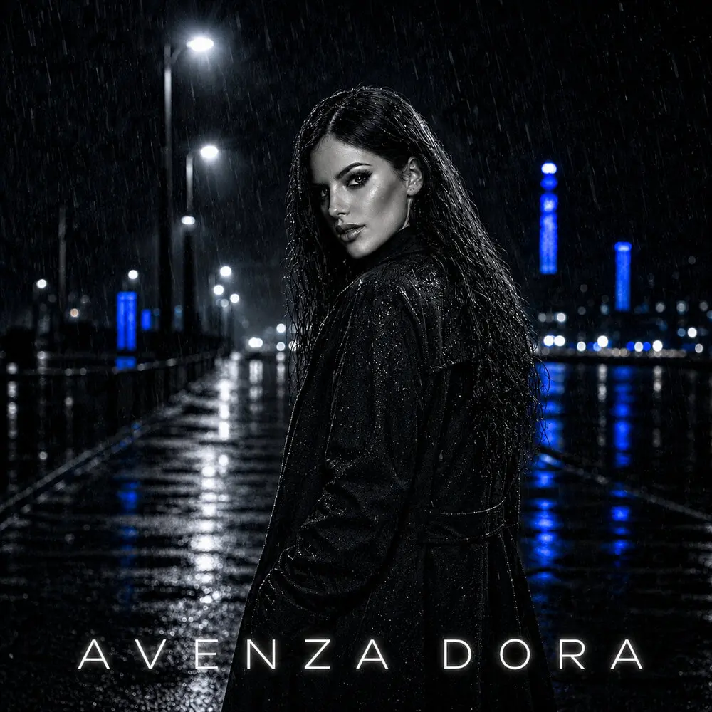 Where It Ends - AVENZA DORA, Deep House, ELVIRA NOVA