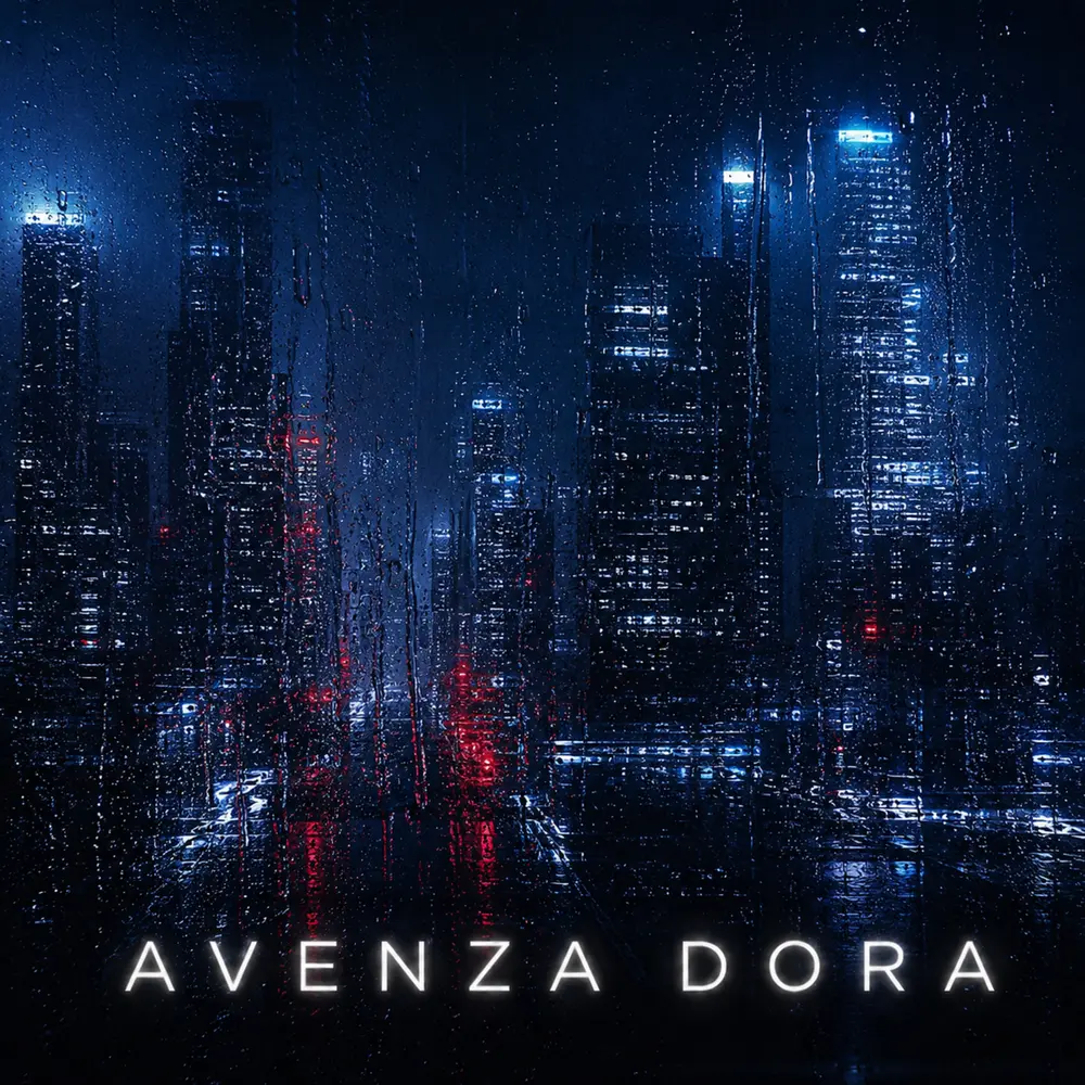Bad Connection - AVENZA DORA, Deep House, Fyex