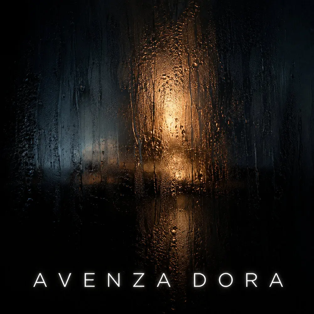 Keep It to Yourself - AVENZA DORA, Fyex, Velours