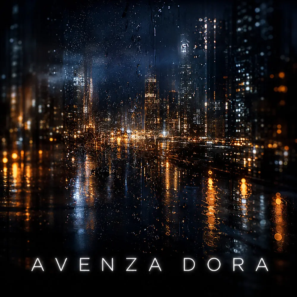 The City Looks Good on You - AVENZA DORA, Kaan Pars, House Music