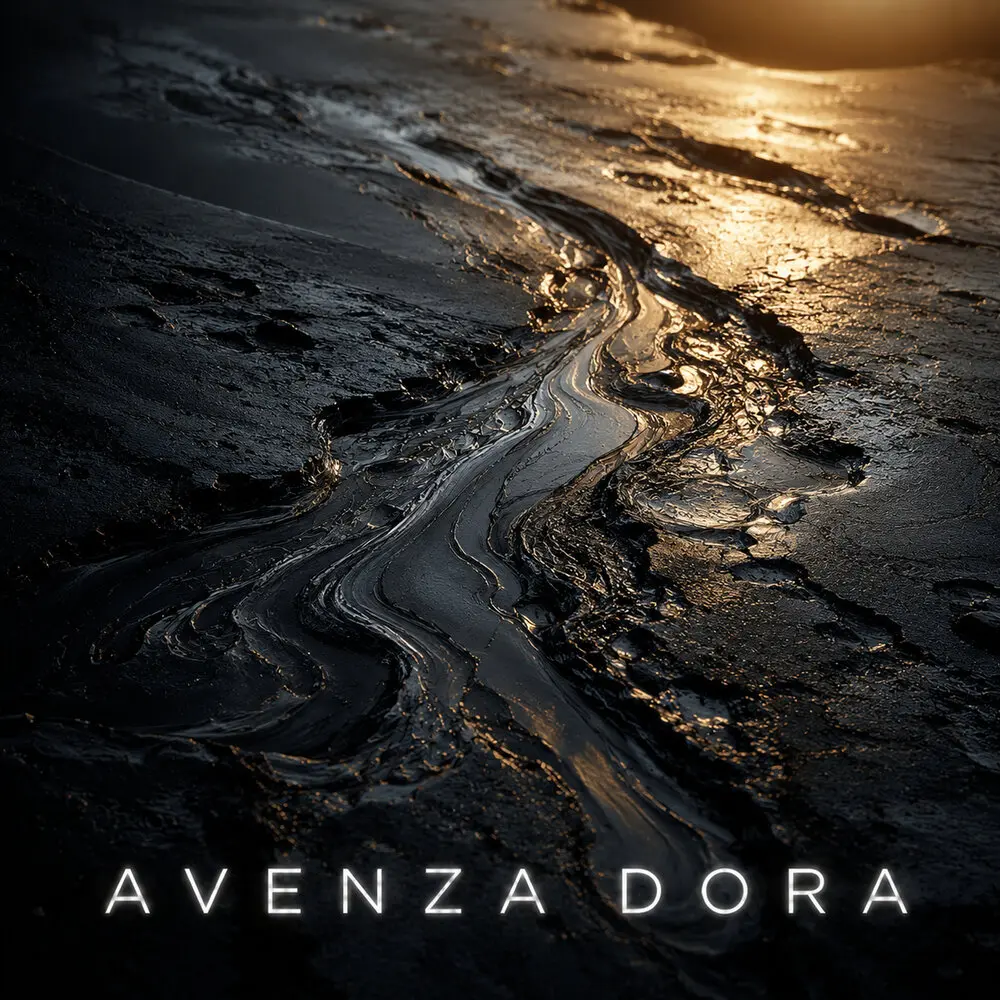 It Takes Time - AVENZA DORA, TRFN, Fyex