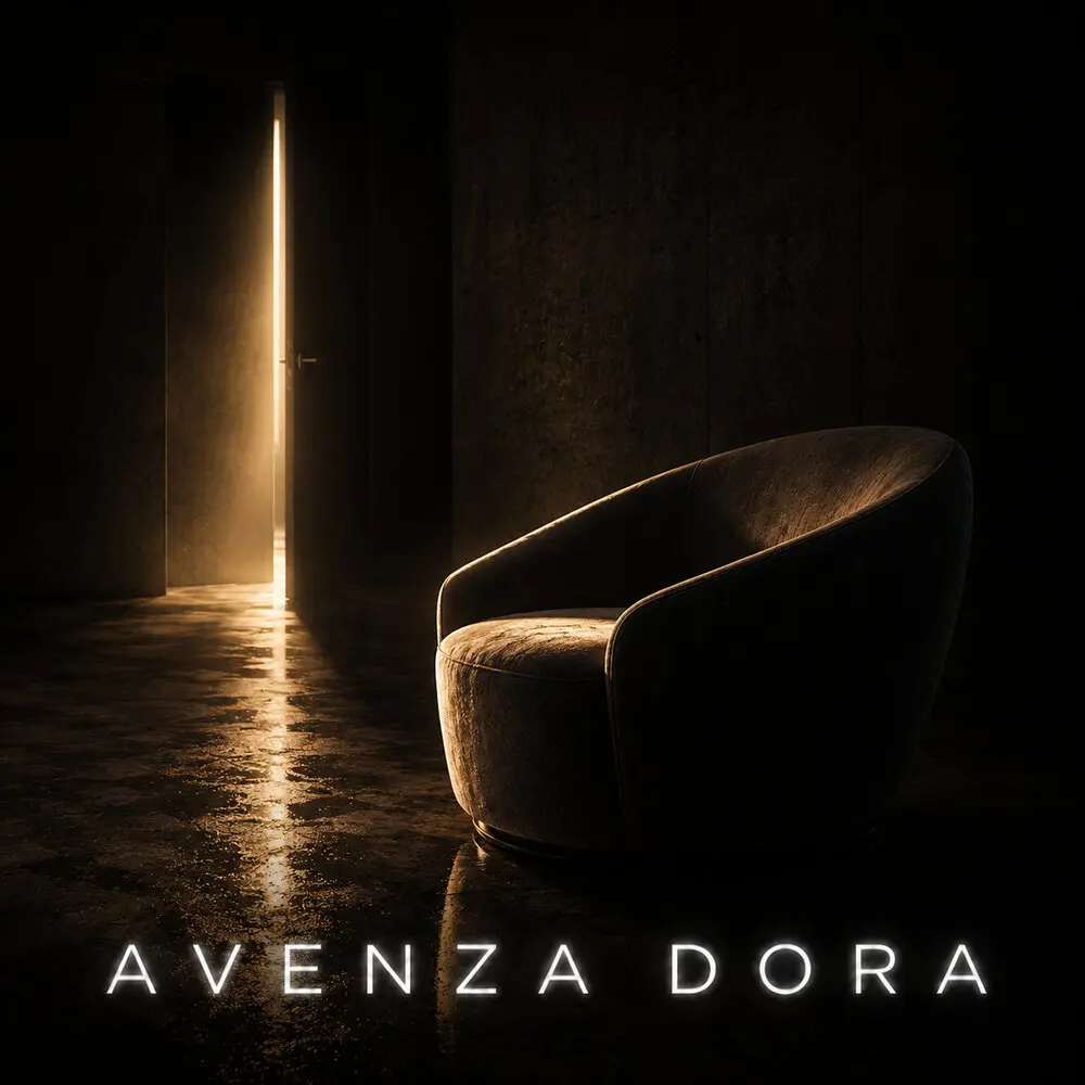 Don’t Leave Yet - AVENZA DORA, Velours, Fyex