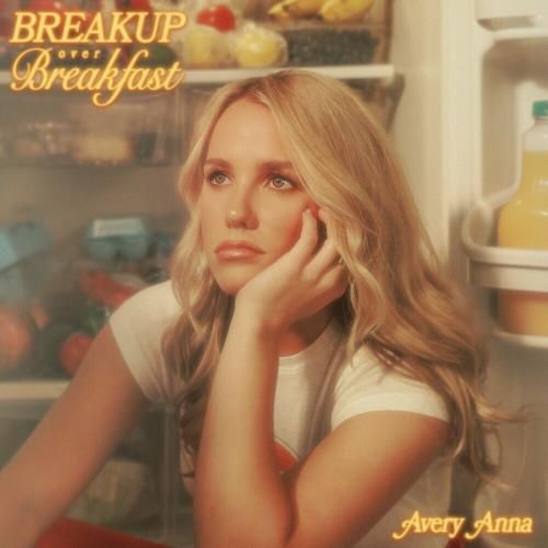 Avery Anna feat. Parmalee - Lose You Again