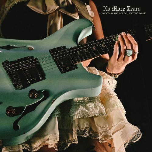 Avery Anna - No More Tears (Live From The Let Go Letters Tour)