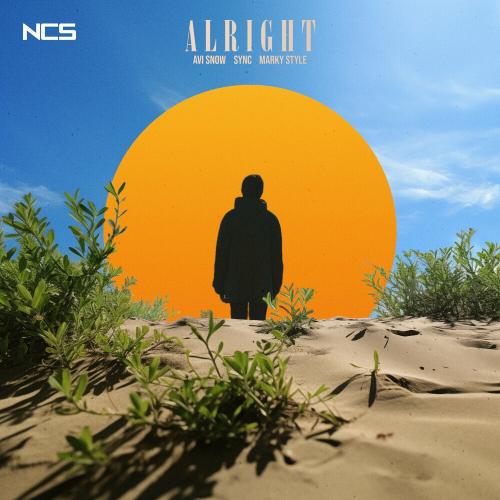 Avi Snow, Sync & Marky Style - Alright