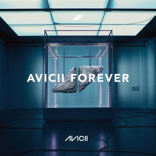 Avicii & Elle King - Let's Ride Away