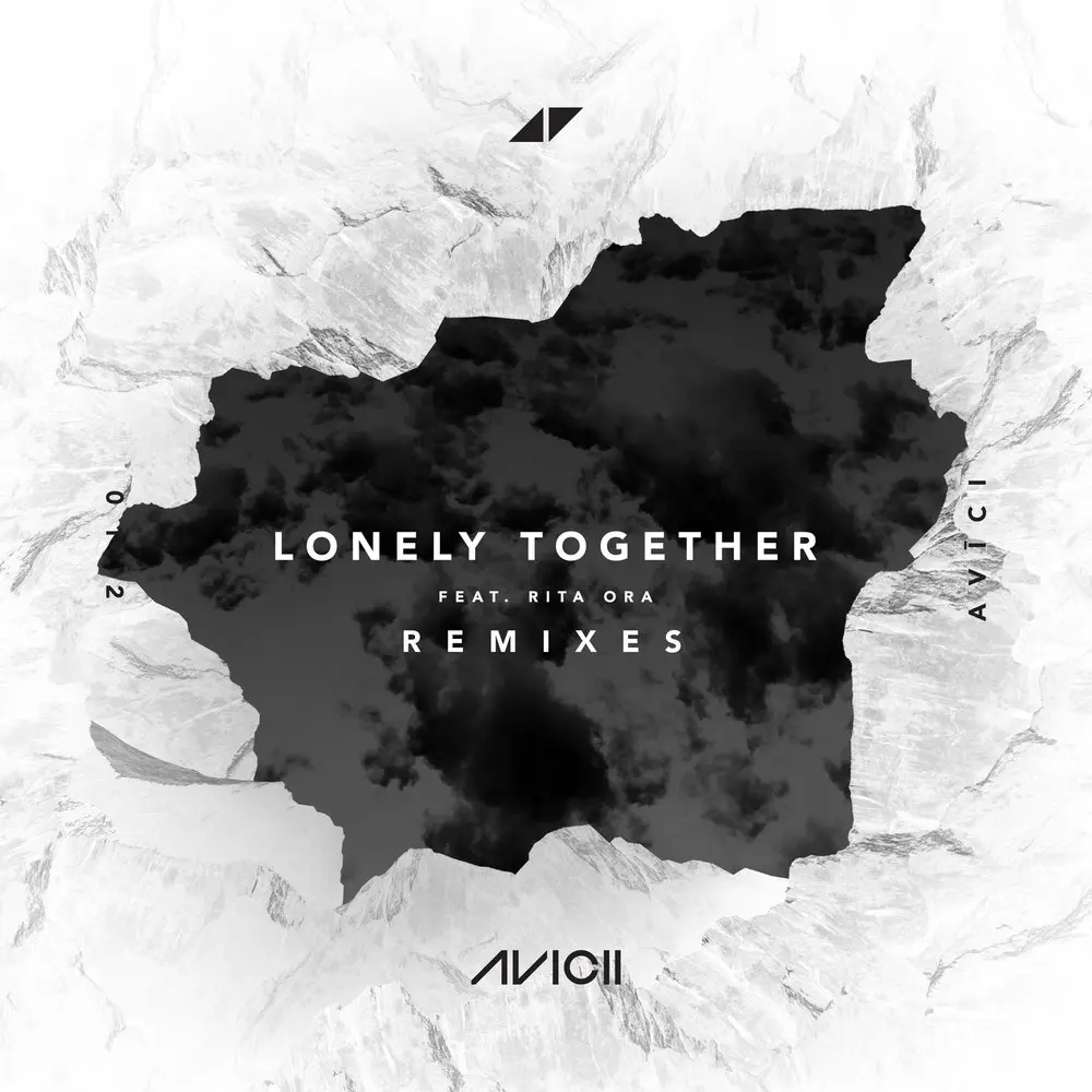 Lonely Together (Dj Licious Remix) - Avicii, Rita Ora, Dj Licious
