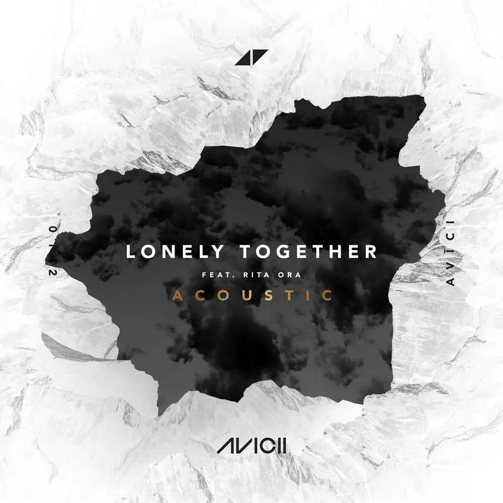 Lonely Together (Acoustic) - Avicii, Rita Ora