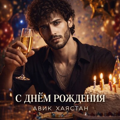 Авик Хаястан - С Днём Рождения