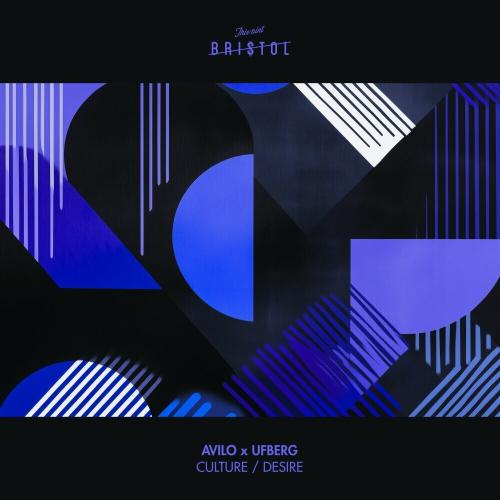 Avilo - Desire
