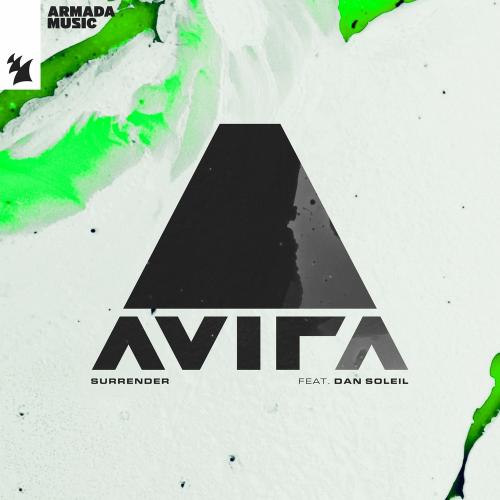 Avira feat. Dan Soleil - Surrender