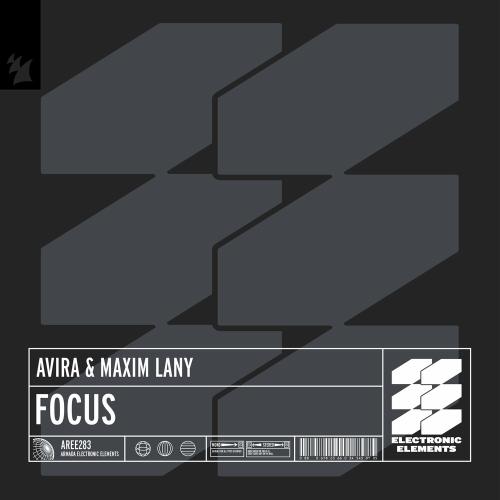 AVIRA feat. Maxim Lany - Focus