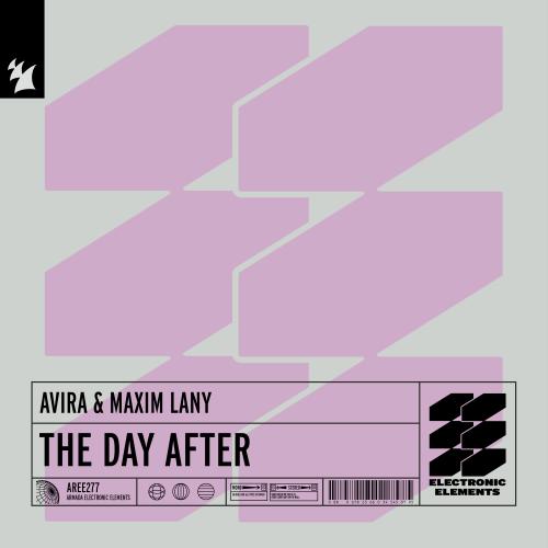 AVIRA feat. Maxim Lany - The Day After