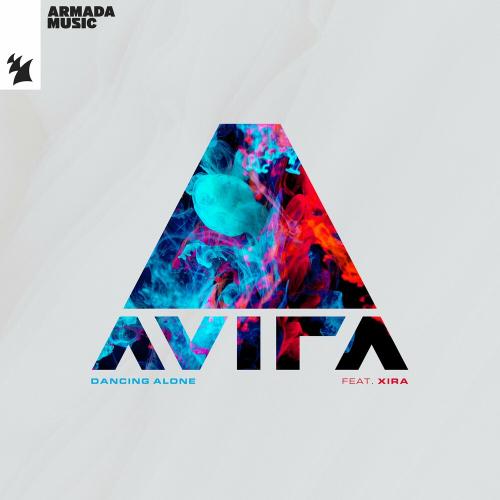 Avira feat. XIRA - Dancing Alone