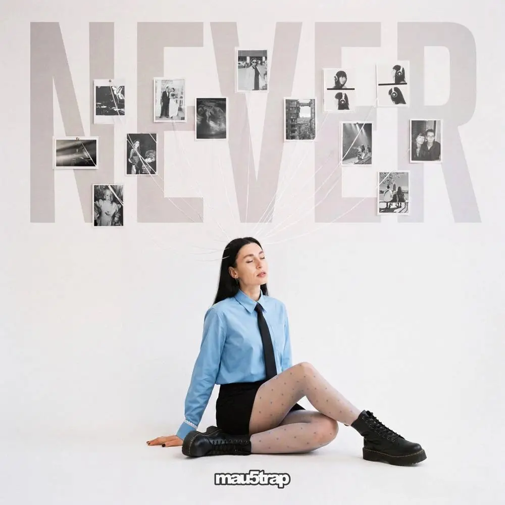Never - Avis Vox