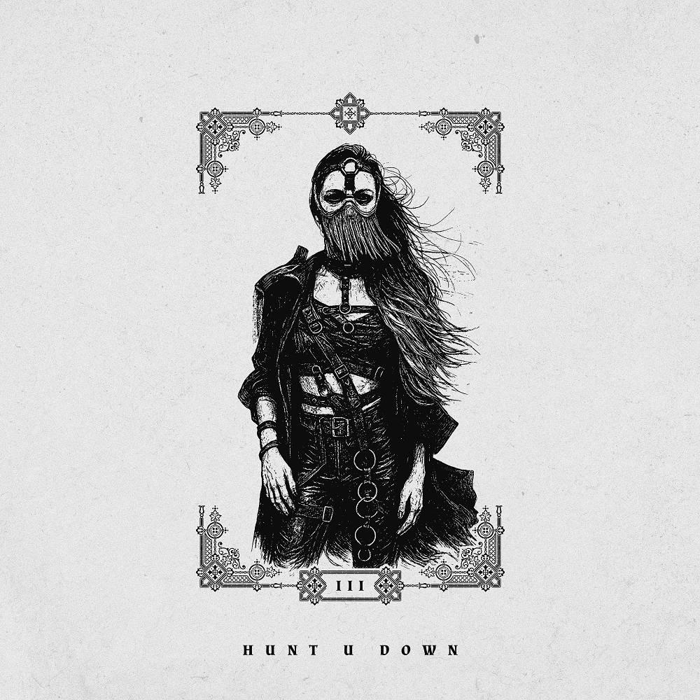 AViVA - Hunt U Down