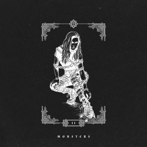 AViVA - Monsters