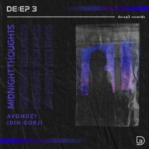 Avondzy & Idin Gorji - Midnight Thoughts