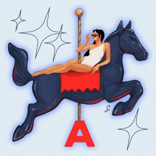 AVRAMOVA! - Сны