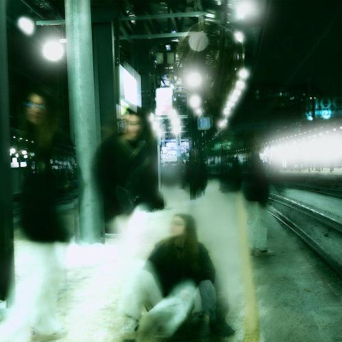аври - ждать тебя (Speedup)