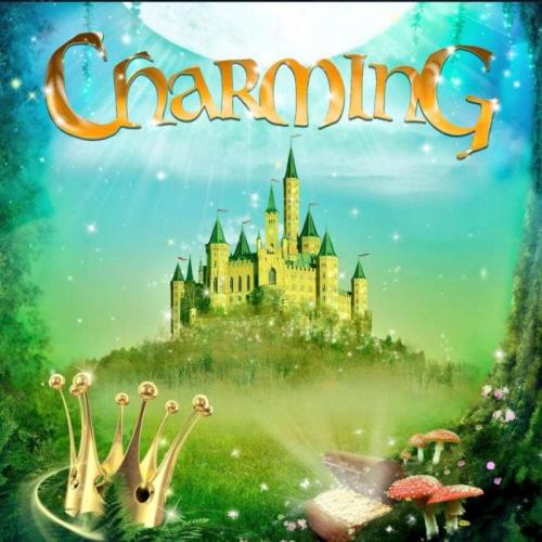 Avril Lavigne, Ashley Tisdale & G.E.M. - Trophy Boy (OST Charming)