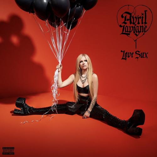Avril Lavigne feat. Machine Gun Kelly - Bois Lie