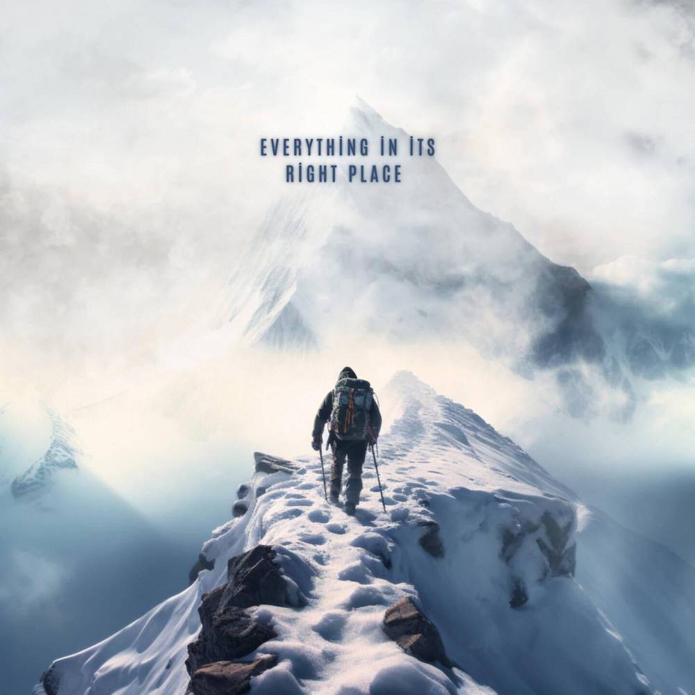 Everything in Its Right Place - AVTOZVUK