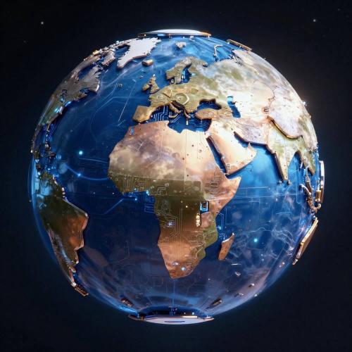AVTOZVUK - World, Hold On