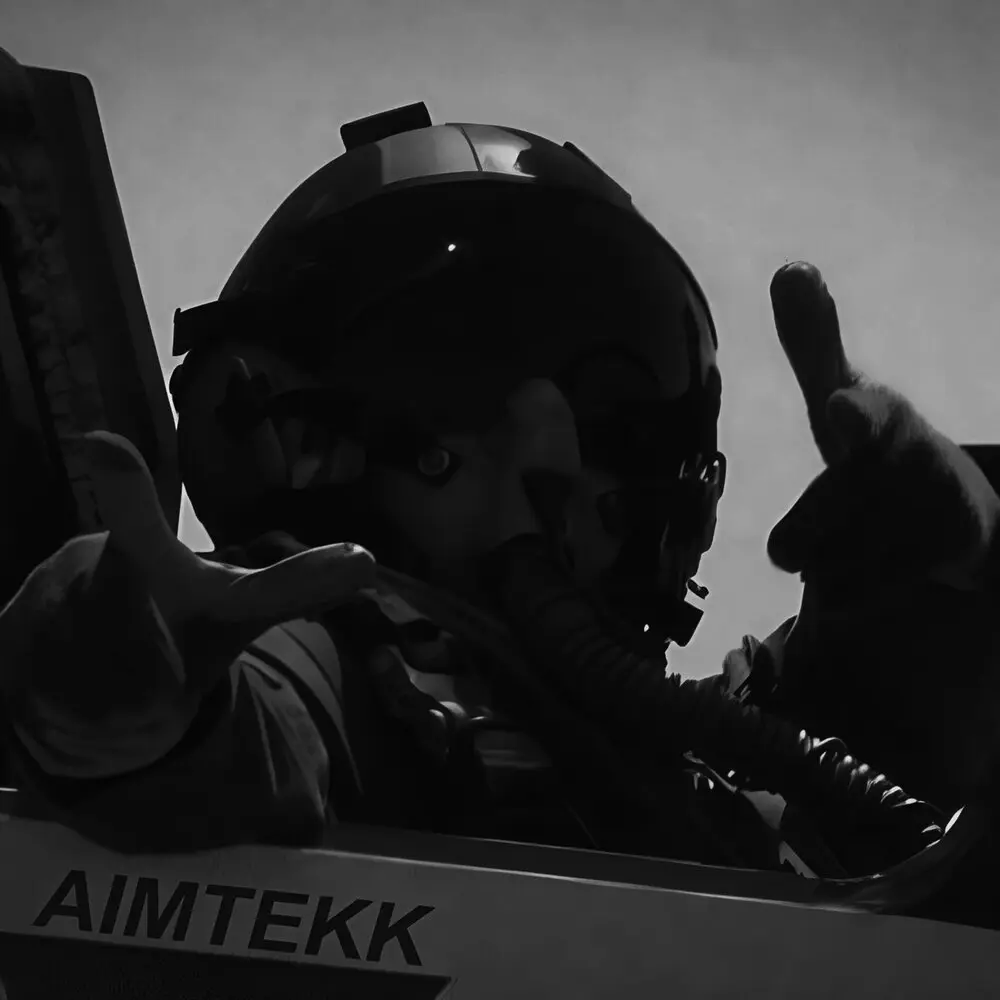 AIMTEKK (Ultra Slowed) - avusha