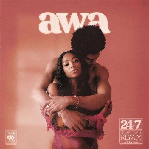 247 (Tobtok Remix) - Awa
