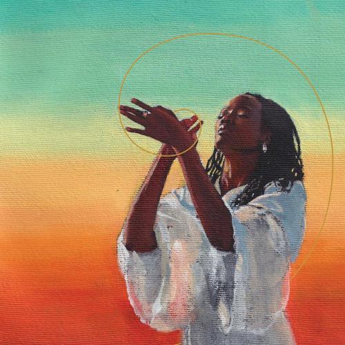 Awa Ly - L'Une