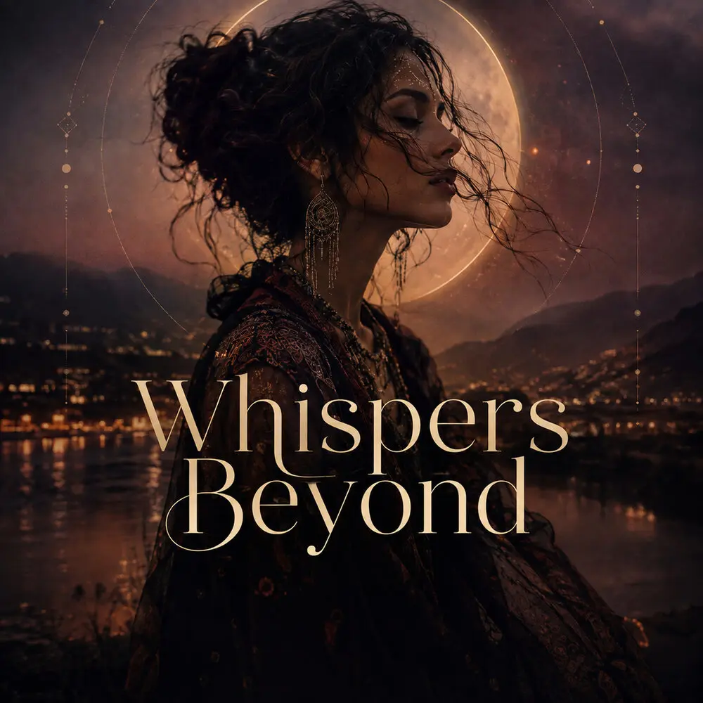 Whispers Beyond - Awaken Flow Deep, The Second Voice