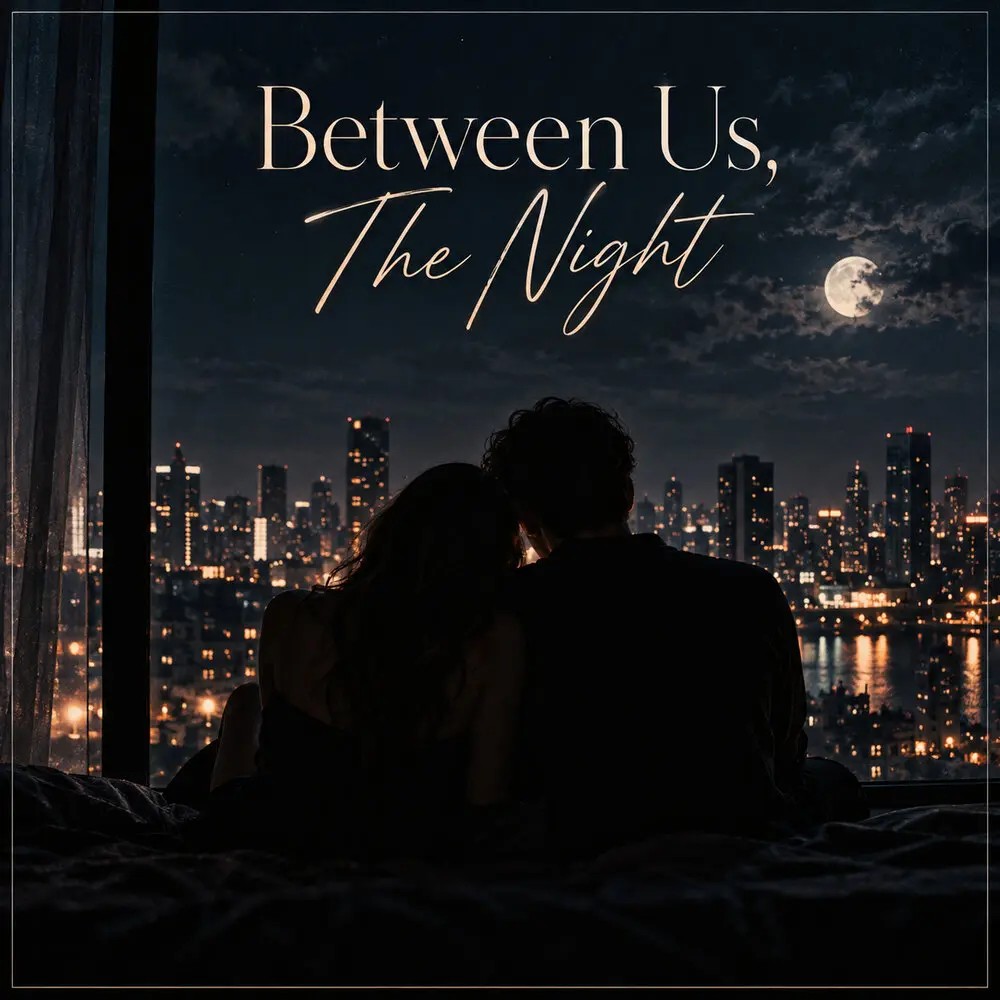 Between Us, the Night - Awaken Flow Deep, Velara, EQRIC