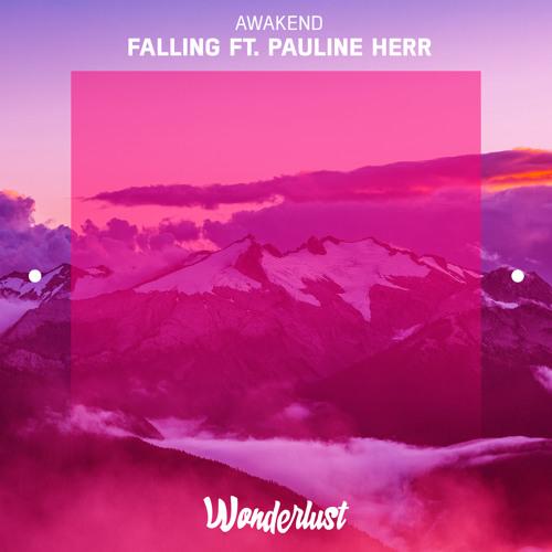 Awakend feat. Pauline Herr - Falling