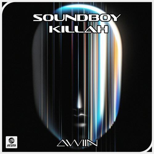 Soundboy Killah - Awiin