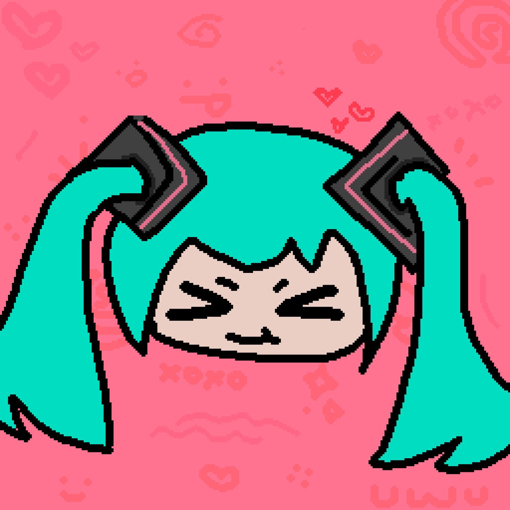 Reunite! - Awoken & Hatsune Miku