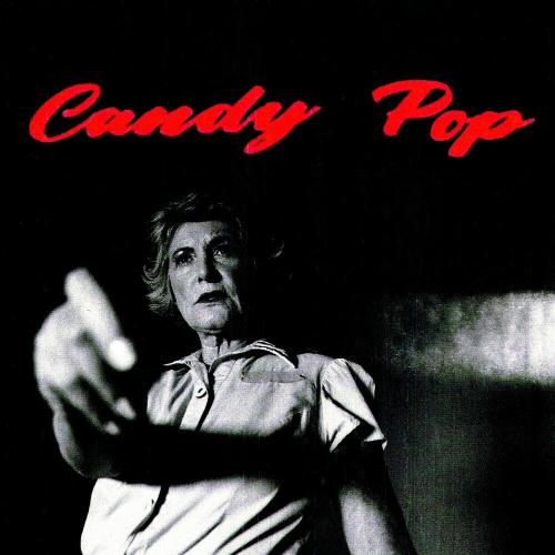 AWOLNATION - Candy Pop