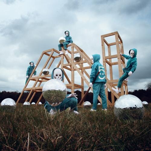AWOLNATION feat. Del The Funky Homosapien - I Am Happy