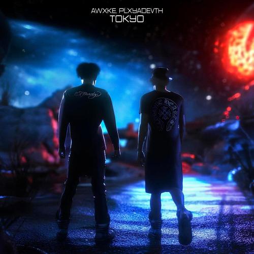 AWXKE, PLXYADEVTH - TOKYO
