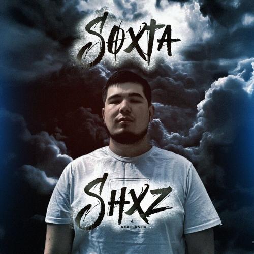 Soxta - Axadjanov & SHXZ