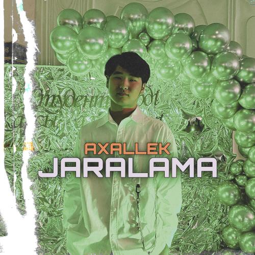 AXALLEK - Jaralama