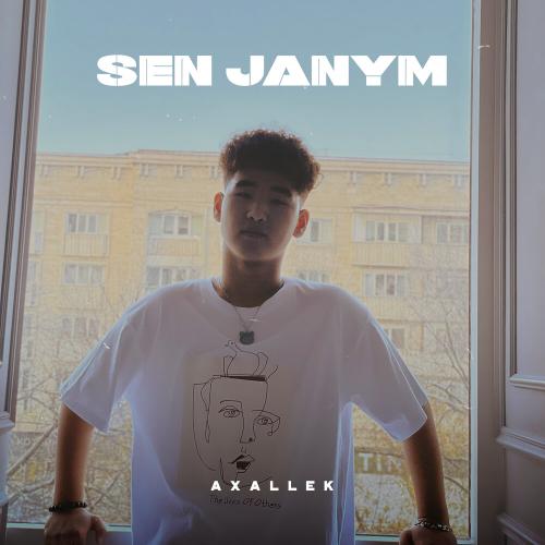 AXALLEK - Sen janym