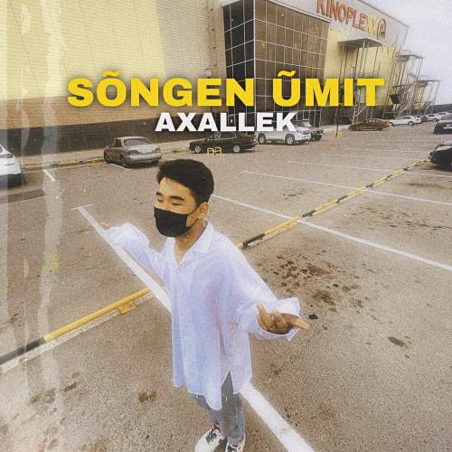 AXALLEK - Sõngen ũmit