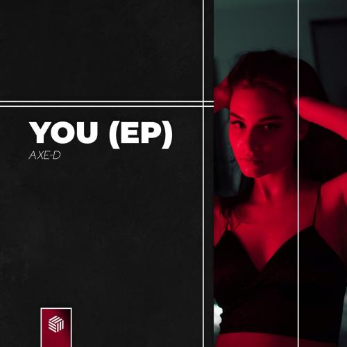 Axe-D - Falling For You