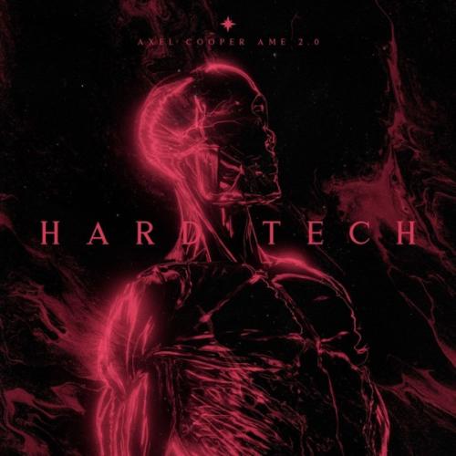 Axel Cooper & Ame 2.0 - HARD TECH