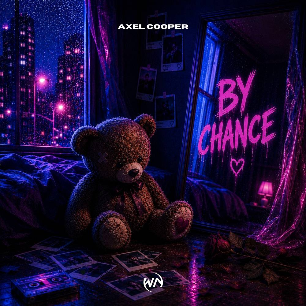 By Chance - Axel Cooper