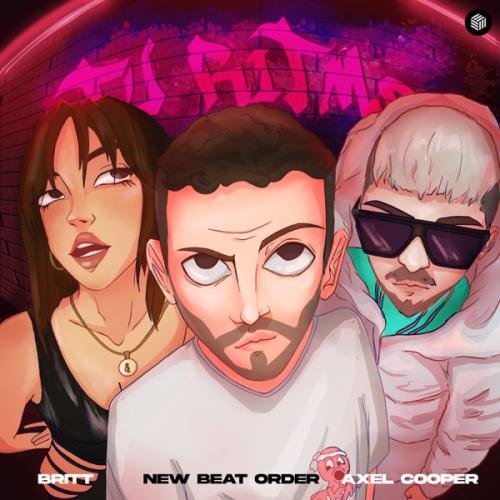 Tu Ritmo - Axel Cooper feat. New Beat Order & Britt